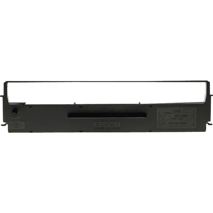 Epson Ruban Noir S016633 pour LQ-300 et LQ-350