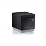 Star Micronics mC-Print2 Imprimante Thermique 58mm - LAN, USB, Bluetooth, CloudPRNT, Couteau, Blanc