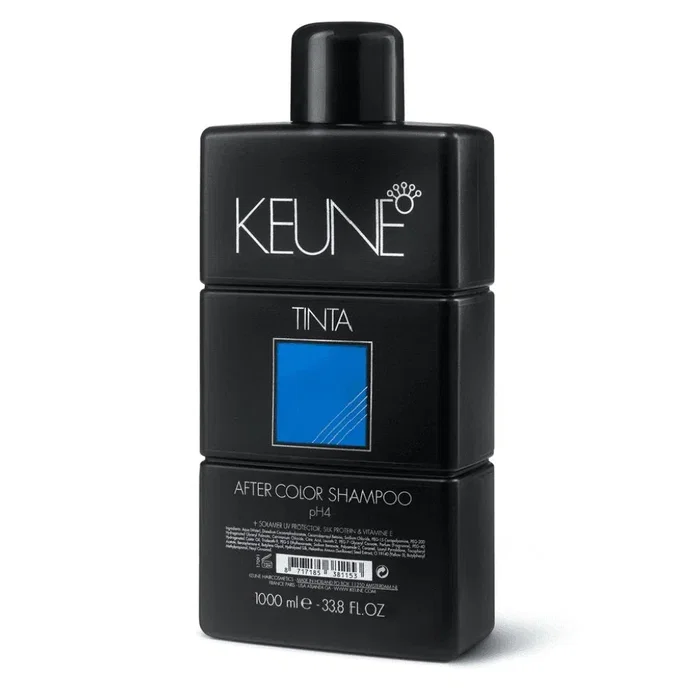 Keune Tinta Shampooing Protection de la couleur 1000 ml Keune Tinta Shampooing Protection de la couleur 1000 ml