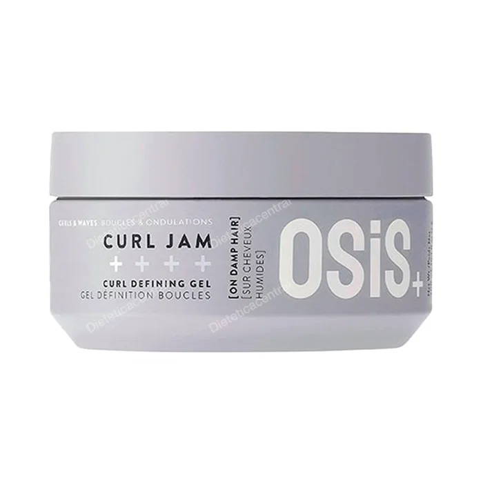 Schwarzkopf Professional OSIS+ CURL JAM 300ml
