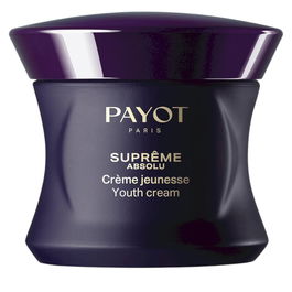 Payot SUPRÊME ABSOLU Crème Rajeunissante 50 ml