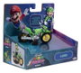 Super Mario Galaxy, le film figurine avec Moto à Rétrofriction Luigi 6 cm