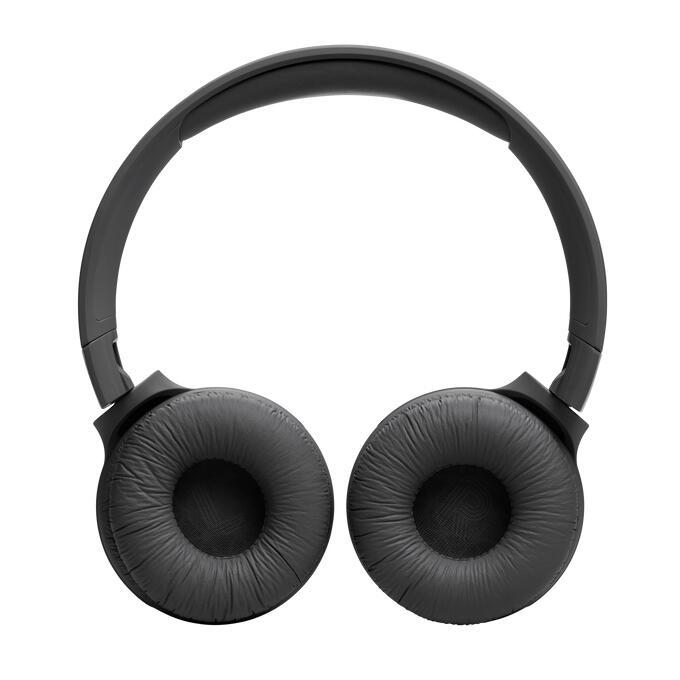 JBL Tune 520BT Casque Bluetooth Supra-auriculaire Noir