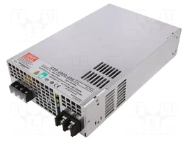 MEAN WELL CSP-3000-250 Alimentation à impulsions 3000W 250VDC