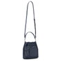 Michael Kors Sac Carson Bleu