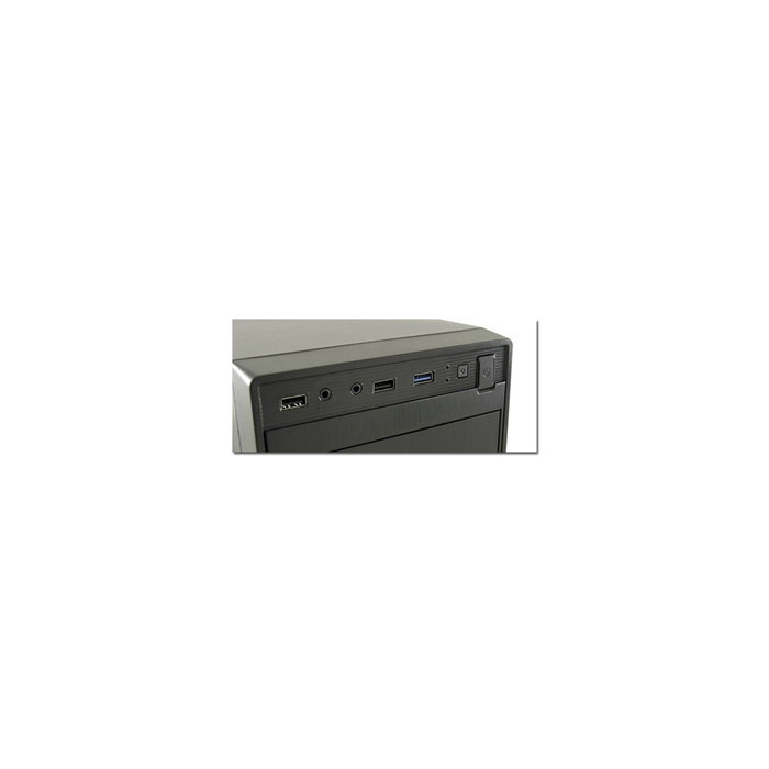LC-Power LC-2014MB-ON Black