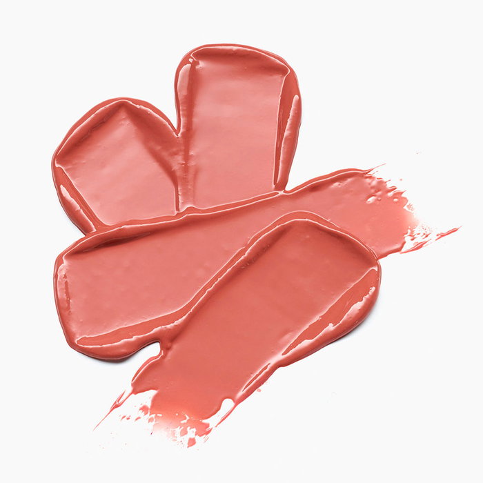 Catrice Gloss Stick Glass Like, effet brillance miroir, N010 Ambition Nue, 3 g, avec acide hyaluronique, squalane, vitamine E, hydratation 24h