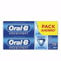 Oral-B Pro-Expert Protection Professionnelle Dentifrice, Pack de 2 x 75 ml