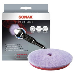 Sonax Almohadilla de Lana Híbrida 165