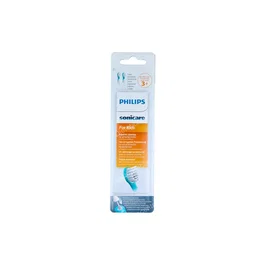 Sonicare Tête de brosse à dents pour enfants +3 ans bleu 2 pièces