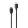 PHILIPS Câble HDMI 3m 4K 60Hz UHD 18Gbps