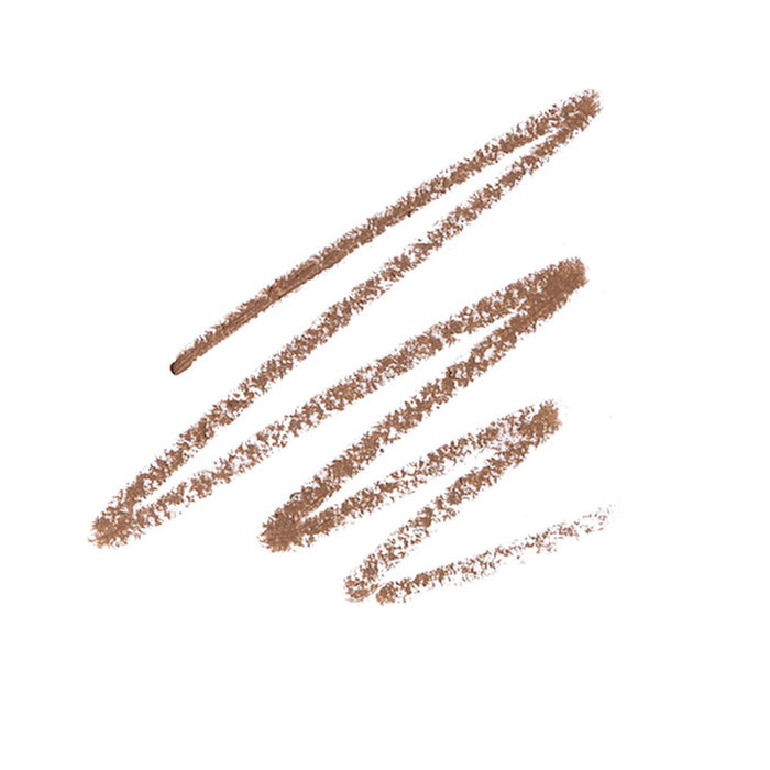 Revolution Make Up Crayon à Sourcils Précis Marron Clair 0.05g - Sourcils Définis et Naturels