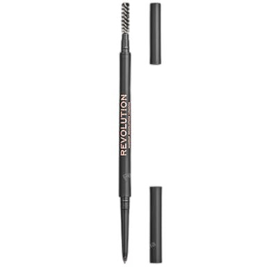 Revolution Make Up Precise Brow Pencil Marron Clair