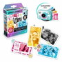 Canal Toys Recharge pour Appareil Instantané Creator - 100 Photos