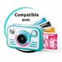Canal Toys Recharge pour Appareil Instantané Creator - 100 Photos