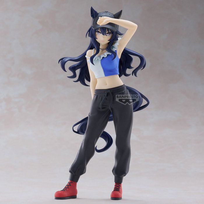 Banpresto Umamusume: Pretty Derby Verxina Queen V