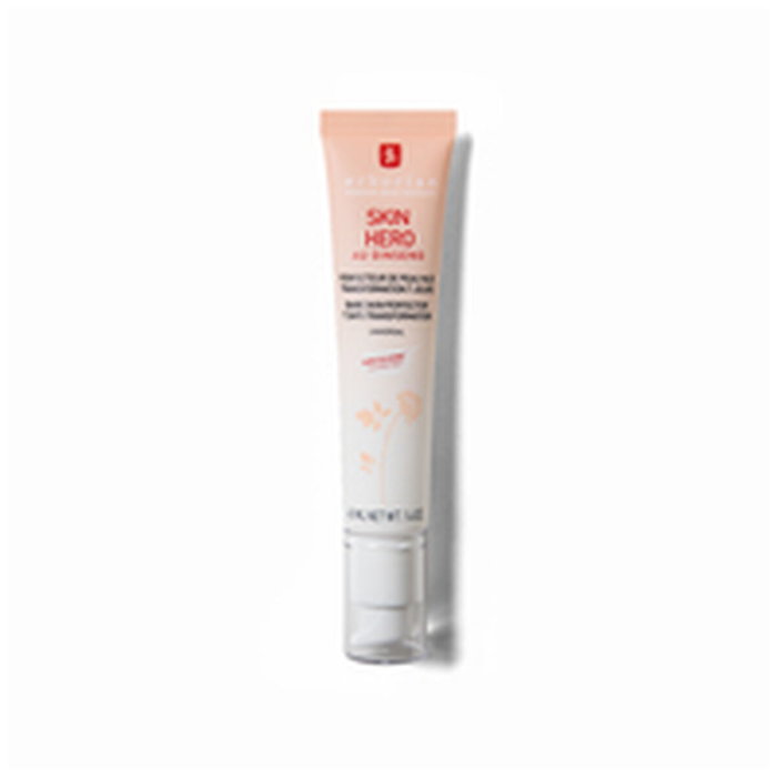 Erborian Skin Hero au Ginseng, Émulsion Lissante et Illuminante 40 ml Erborian Skin Hero au Ginseng, Émulsion Lissante et Illuminante 40 ml
