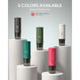 OutIn Nano Machine Espresso verte
