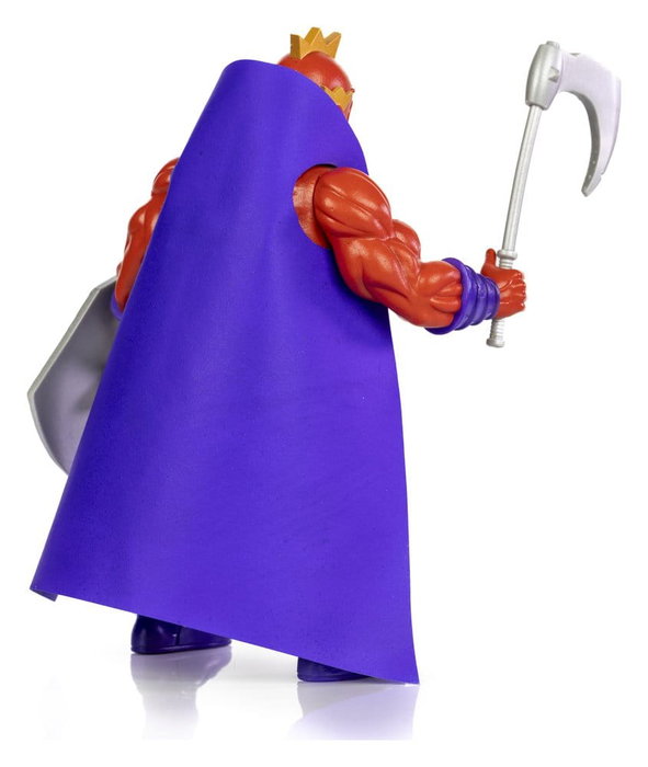 Formo Toys Legends of Dragonore: Warriors of the Galaxy Wave 3 figurine Thor 14 cm Formo Toys Legends of Dragonore: Warriors of the Galaxy Wave 3 figurine Thor 14 cm
