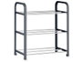 KIPIT Zapateros 3 Hauteurs Assortiment 3 Couleurs