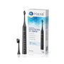 HAXE HX702 Brosse à dents électrique Noir