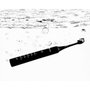 HAXE HX702 Brosse à dents électrique Noir