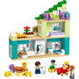 LEGO DUPLO La Maison Familiale Moderne 3-en-1 10470