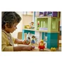 LEGO DUPLO 10470 Maison Familiale Moderne 3-en-1, Jouet de Construction pour Fille et Garçon dès 2 ans