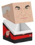 Squaroes Squaroe Star Trek: The Next Generation ST019 - Captain Picard