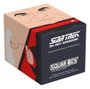 Squaroes Squaroe Star Trek: The Next Generation ST019 - Captain Picard