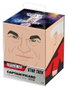 Squaroes Squaroe Star Trek: The Next Generation ST019 - Captain Picard