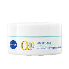 Nivea Q10+ Crème de jour anti-rides matifiante SPF15
