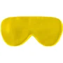 Pokemon Set de chambre Pikachu - Housse 140x200 cm + Taie 63x63 cm + Coussin 30x30 cm + Masque de sommeil pour enfant