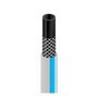 Jeu de tuyaux avec accessoires Cellfast Basic PVC polypropylène 20 m Ø 12,5 mm