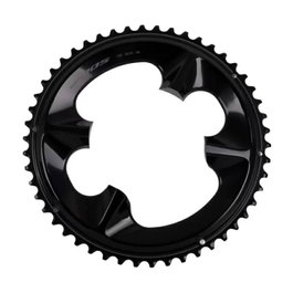 Shimano Plateau 105 FC-R7100 52D 2x12 110 BCD 4 Bras