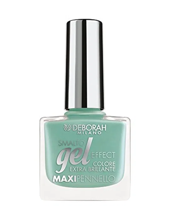 Deborah Gel Effect Vernis à ongles Mer lumineuse EN36 Deborah Gel Effect Vernis à ongles Mer lumineuse EN36