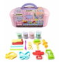 Crayola Jeu Créatif de Pâte à modeler Multicouleur