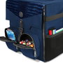 Enhance jeu de plateau sac à bandoulière Collector's Edition Bleu