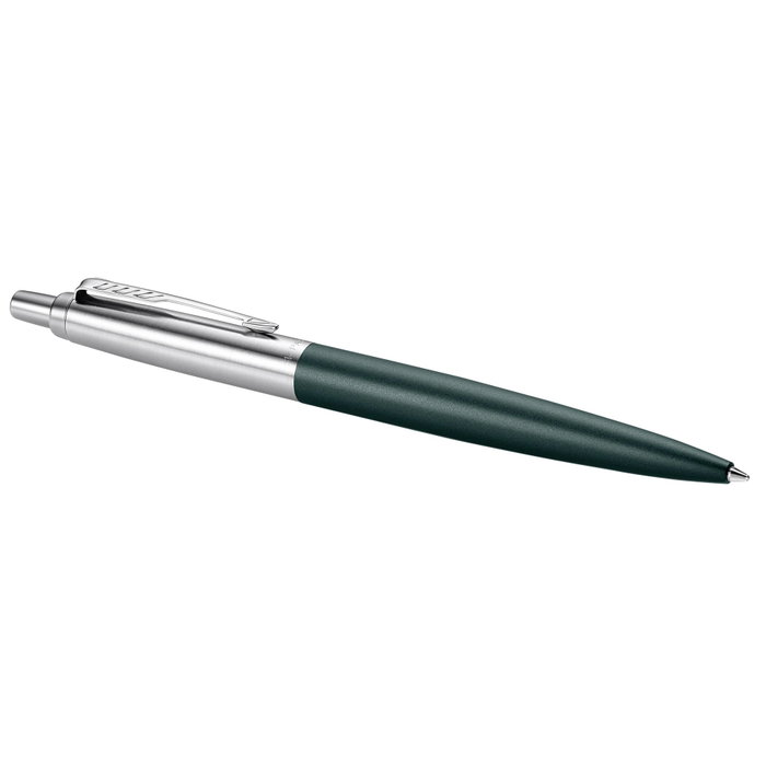Parker Jotter XL M vert mat stylo à bille Parker Jotter XL M vert mat stylo à bille