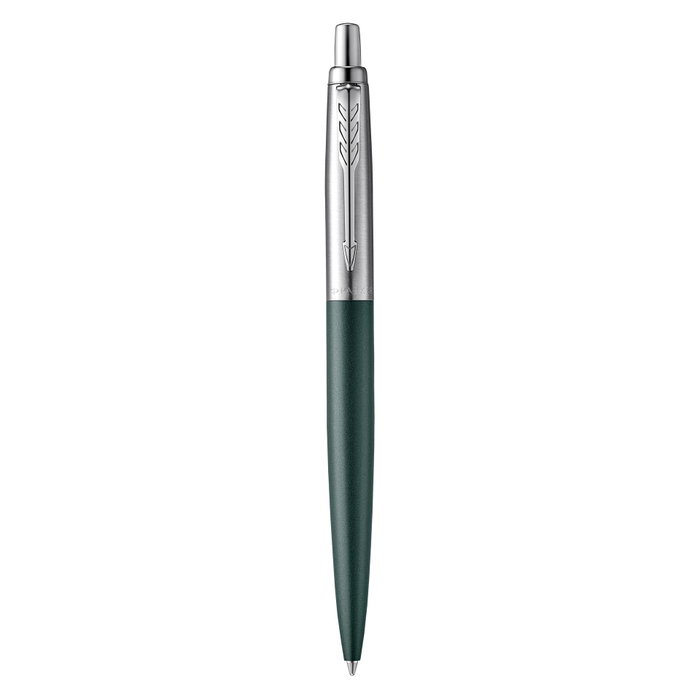 Parker Jotter XL M vert mat stylo à bille Parker Jotter XL M vert mat stylo à bille