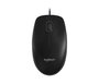Logitech MK120 Combo Clavier et Souris USB - Disposition Anglais UK