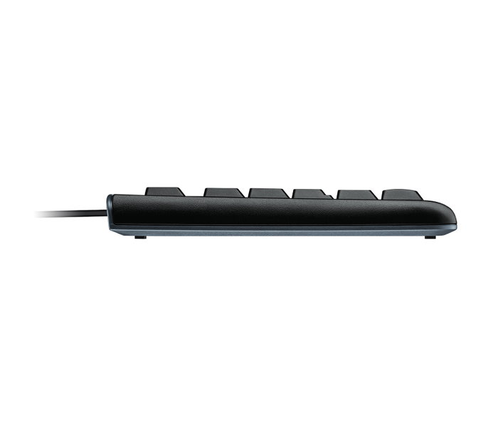 Logitech MK120 Combo Clavier et Souris USB - Disposition Anglais UK