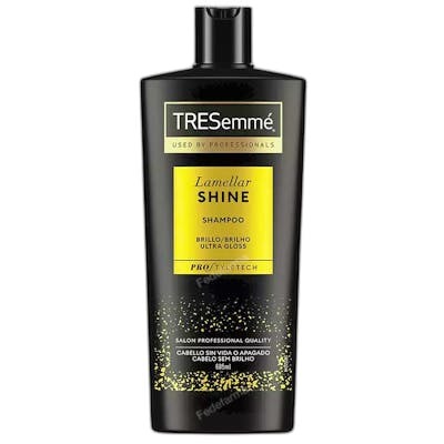 Tresemme Lamellar Shine Shampoing Ultra Brillance 685 ml