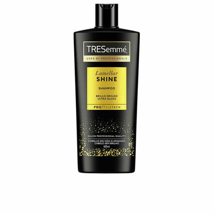Tresemme Lamellar Shine Shampoing Ultra Brillance 685 ml