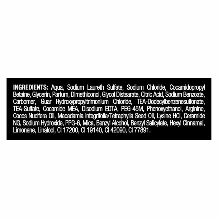 Tresemme Lamellar Shine Shampoing Ultra Brillance 685 ml