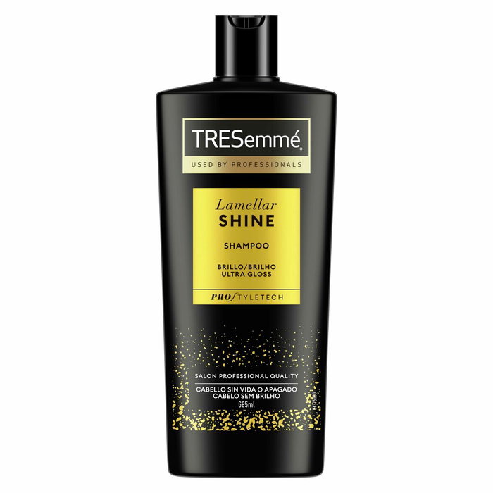Tresemme Lamellar Shine Shampoing Ultra Brillance 685 ml