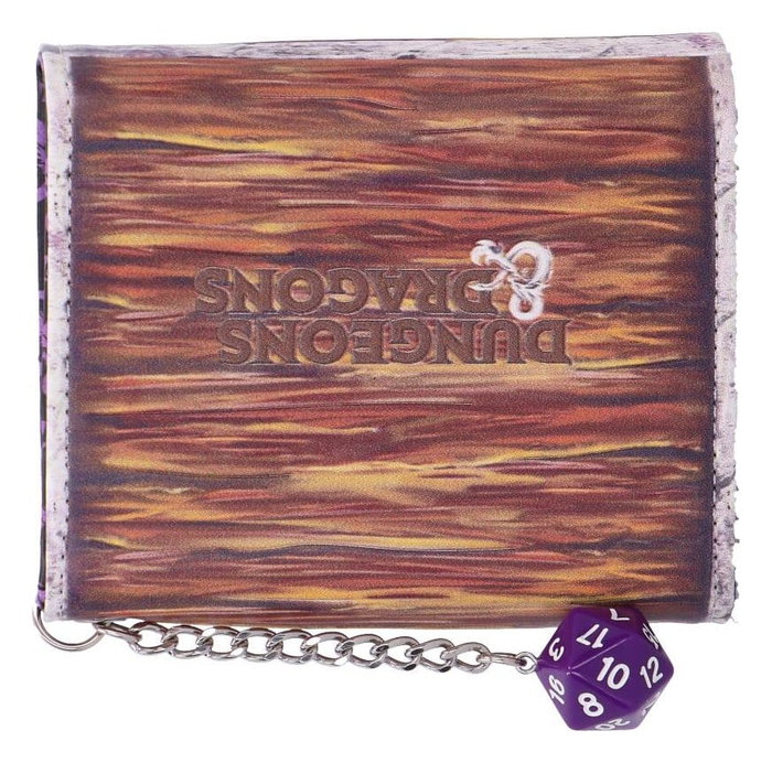Dungeons & Dragons Porte-monnaie Mimic Dungeons & Dragons Porte-monnaie Mimic
