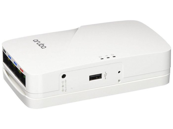 Hewlett Packard Enterprise AP-303HR Point d'Accès WiFi 802.11ac Dual Radio 2x2:2 - Pack Europe (EU) Hewlett Packard Enterprise AP-303HR Point d'Accès WiFi 802.11ac Dual Radio 2x2:2 - Pack Europe (EU)