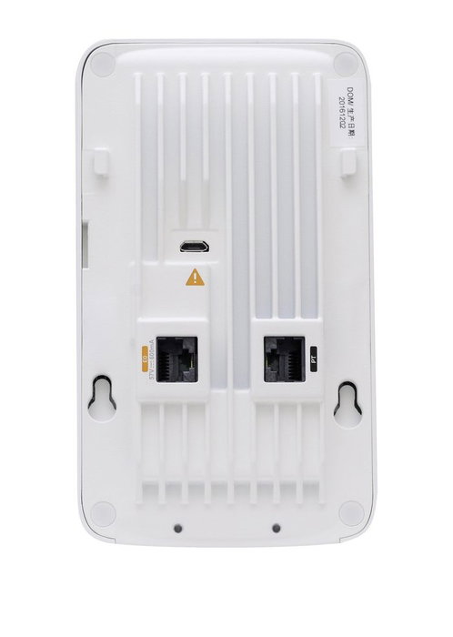 Hewlett Packard Enterprise AP-303HR Point d'Accès WiFi 802.11ac Dual Radio 2x2:2 - Pack Europe (EU) Hewlett Packard Enterprise AP-303HR Point d'Accès WiFi 802.11ac Dual Radio 2x2:2 - Pack Europe (EU)