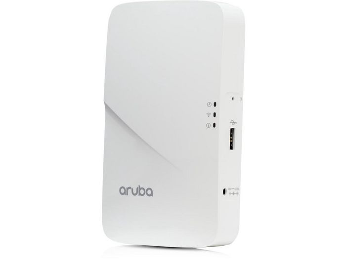Hewlett Packard Enterprise AP-303HR Point d'Accès WiFi 802.11ac Dual Radio 2x2:2 - Pack Europe (EU) Hewlett Packard Enterprise AP-303HR Point d'Accès WiFi 802.11ac Dual Radio 2x2:2 - Pack Europe (EU)